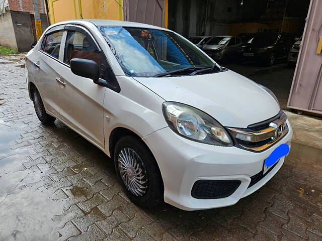 Used Honda Amaze [2016-2018] 1.5 E i-DTEC Opt in Varanasi