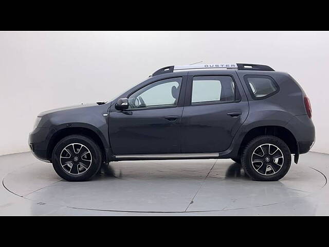 Used 2016 Renault Duster in Bangalore