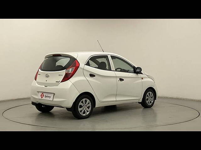 Used Hyundai Eon Magna [2011-2012] in Pune