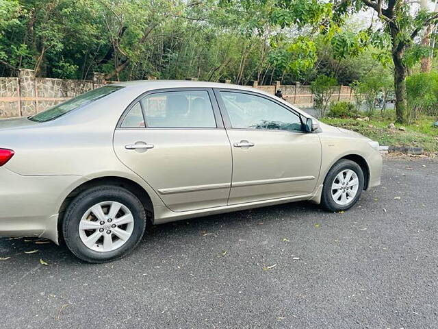 Used Toyota Corolla Altis [2011-2014] 1.8 G in Delhi