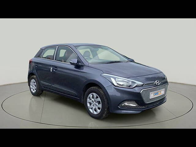 Used 2015 Hyundai Elite i20 in Pune