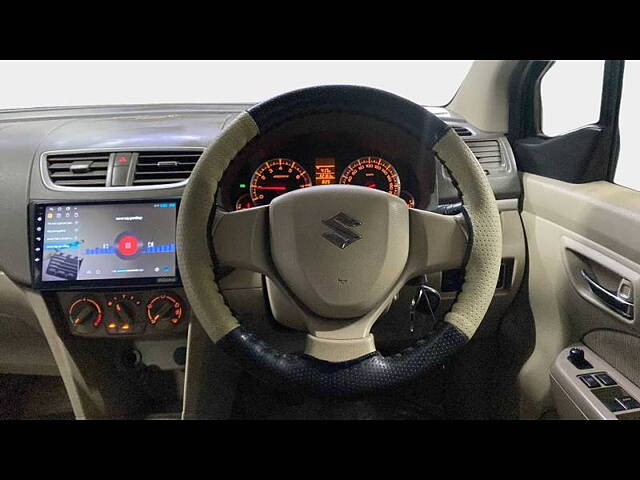 Used Maruti Suzuki Ertiga [2012-2015] Vxi CNG in Mumbai