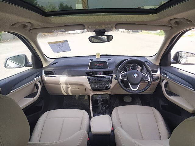 Used BMW X1 [2013-2016] sDrive20d xLine in Noida