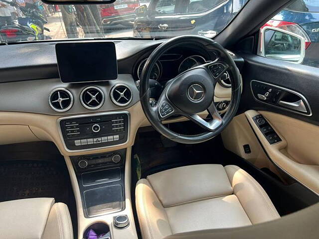 Used 2019 Mercedes-Benz CLA in Kolkata