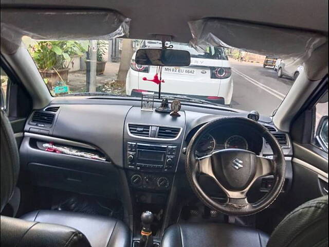 Used Maruti Suzuki Swift [2014-2018] VDi [2014-2017] in Mumbai