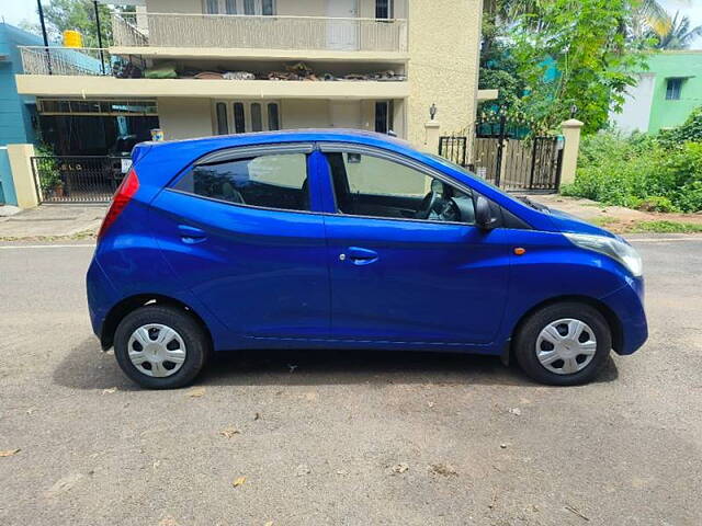 Used Hyundai Eon Era + in Mysore