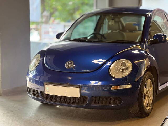 Used Volkswagen Beetle [2008-2014] 2.0 AT in Delhi