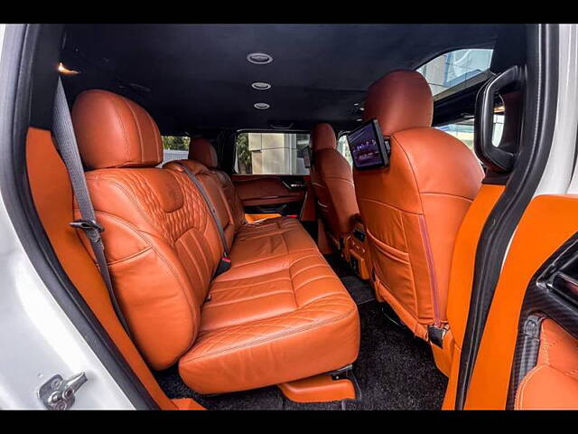 Used Hummer H2 SUV in Mumbai