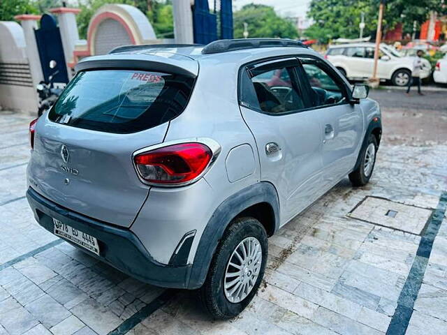 Used Renault Kwid [2015-2019] RXT [2015-2019] in Kanpur