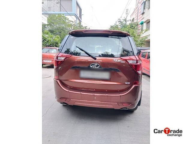 Used Mahindra XUV500 W5 [2018-2020] in Hyderabad