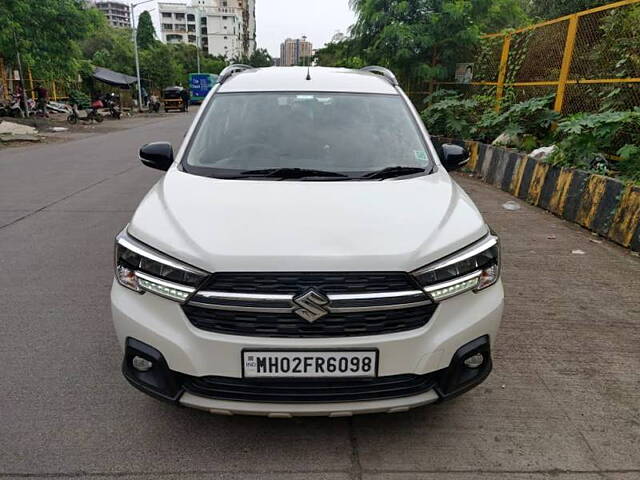 Used Maruti Suzuki XL6 [2019-2022] Zeta AT Petrol in Mumbai