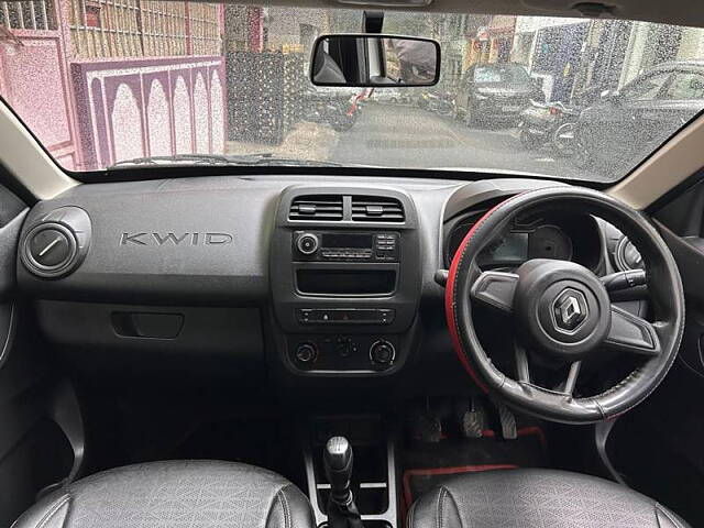 Used 2020 Renault Kwid in Bangalore