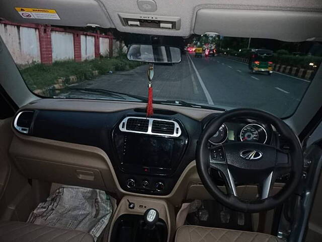 Used Mahindra TUV300 [2015-2019] T10 in Ahmedabad