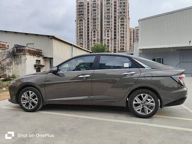 Used Hyundai Verna [2020-2023] SX (O)1.5 MPi in Hyderabad