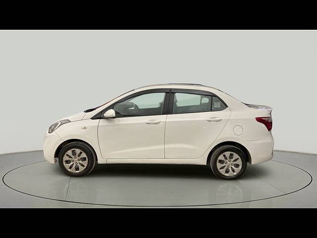 Used Hyundai Xcent [2014-2017] S 1.2 in Delhi