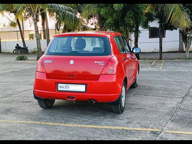 Used Maruti Suzuki Swift  [2005-2010] VXi in Pune