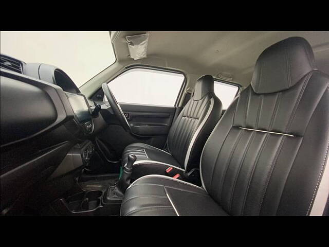 Used Maruti Suzuki Wagon R [2019-2022] VXi 1.0 [2019-2019] in Chennai