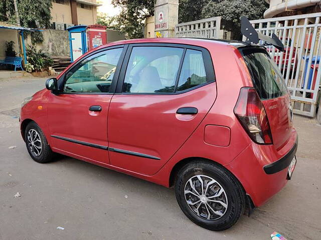 Used Hyundai i10 [2007-2010] Era in Mumbai