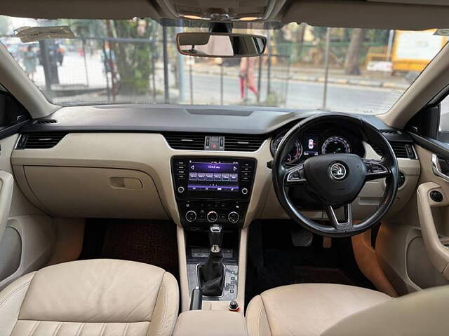 Used Skoda Octavia [2017-2021] 2.0 TDI L&K in Mumbai