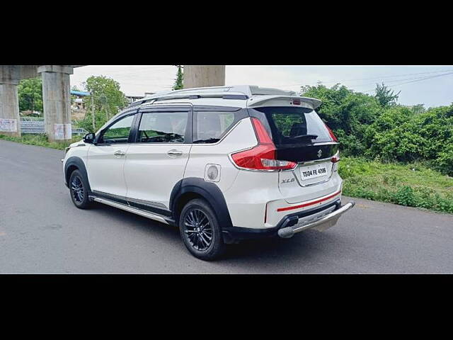 Used Maruti Suzuki XL6 [2019-2022] Zeta MT Petrol in Hyderabad