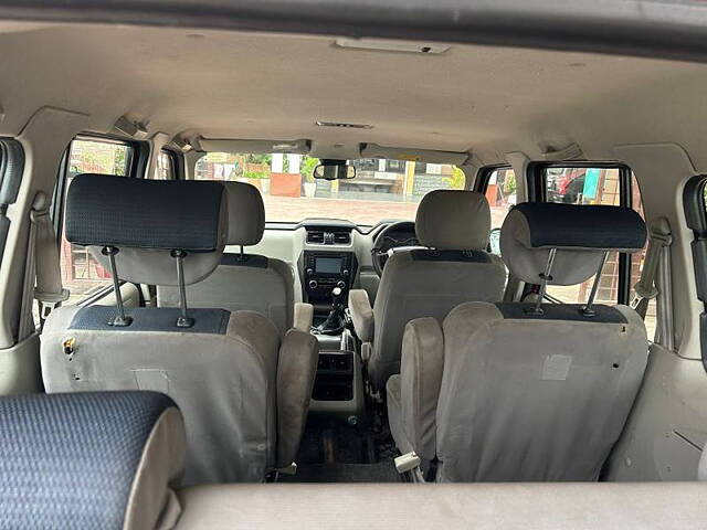 Used Mahindra Scorpio [2014-2017] S10 in Gurgaon