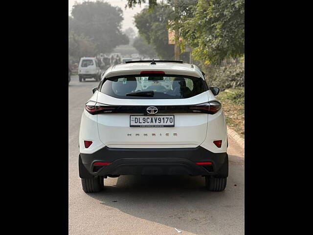 Used Tata Harrier [2019-2023] XZA Plus in Delhi