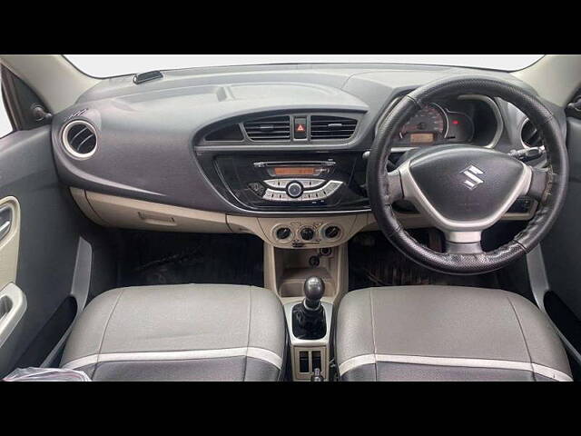 Used Maruti Suzuki Alto K10 [2014-2020] VXi (O) [2014-2019] in Chennai