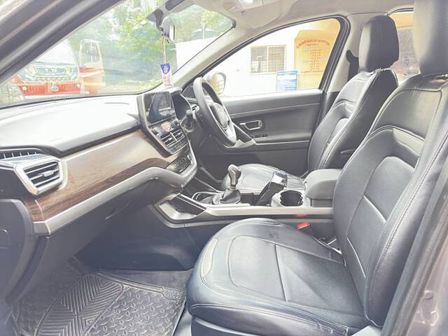 Used Tata Harrier [2019-2023] XT Plus in Pune