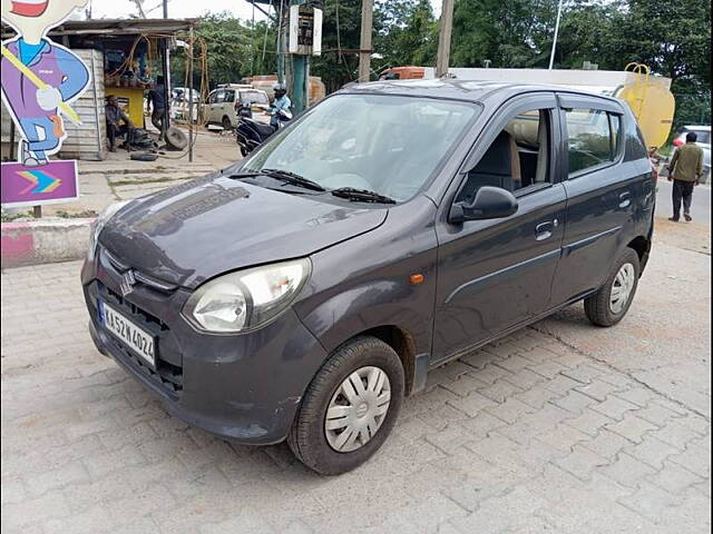 Used Maruti Suzuki Alto 800 [2012-2016] Lxi in Bangalore