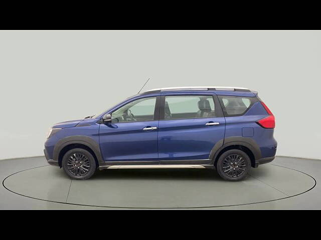 Used Maruti Suzuki XL6 [2019-2022] Alpha MT Petrol in Bangalore