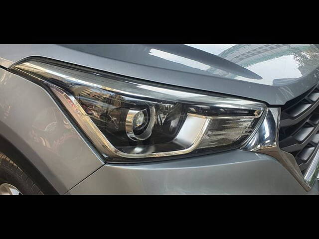 Used Hyundai Creta [2015-2017] 1.6 SX Plus AT in Mumbai