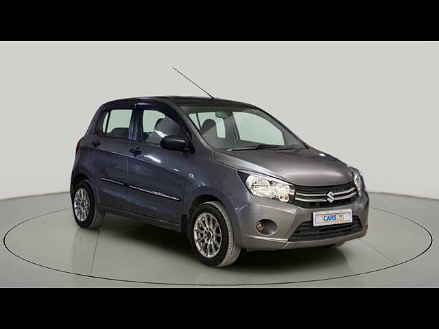 Used 2017 Maruti Suzuki Celerio in Delhi