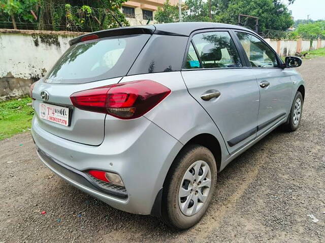 Used Hyundai Elite i20 [2016-2017] Magna 1.2 [2016-2017] in Kolkata