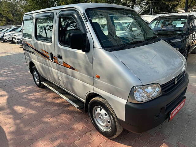 Used Maruti Suzuki Eeco [2010-2022] 7 STR STD (O) in Ahmedabad