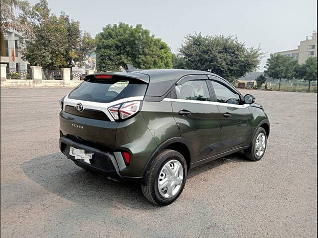 Used Tata Nexon [2020-2023] XE [2020-2023] in Faridabad