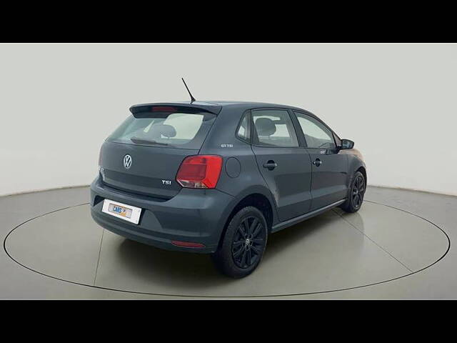 Used Volkswagen Polo [2016-2019] GT TSI in Pune