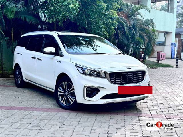 Used Kia Carnival [2020-2023] Prestige 7 STR in Chennai