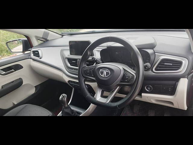 Used Tata Altroz XZ Plus Petrol [2021-2023] in Hyderabad