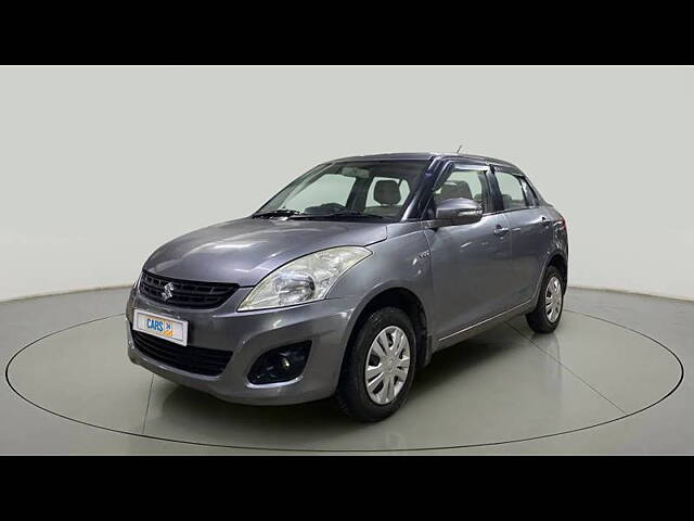 Used Maruti Suzuki Swift DZire [2011-2015] VXI in Mumbai