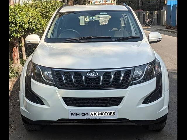 Used 2017 Mahindra XUV500 in Pune