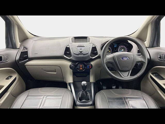 Used Ford EcoSport [2017-2019] Ambiente 1.5L Ti-VCT in Hyderabad