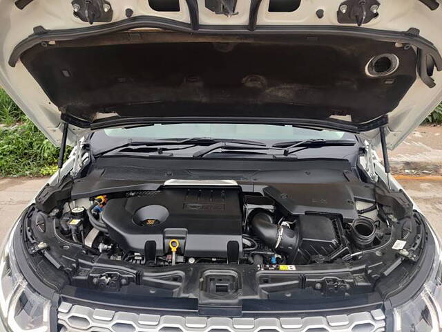 Used Land Rover Discovery Sport [2020-2022] S in Hyderabad