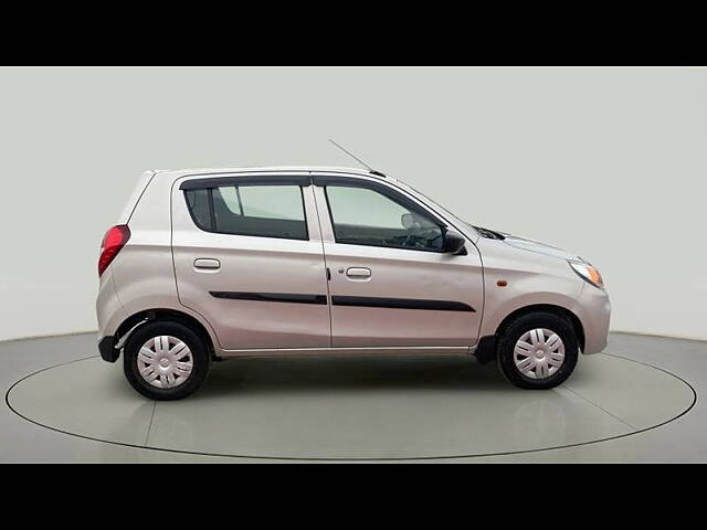 Used Maruti Suzuki Alto 800 VXi in Indore