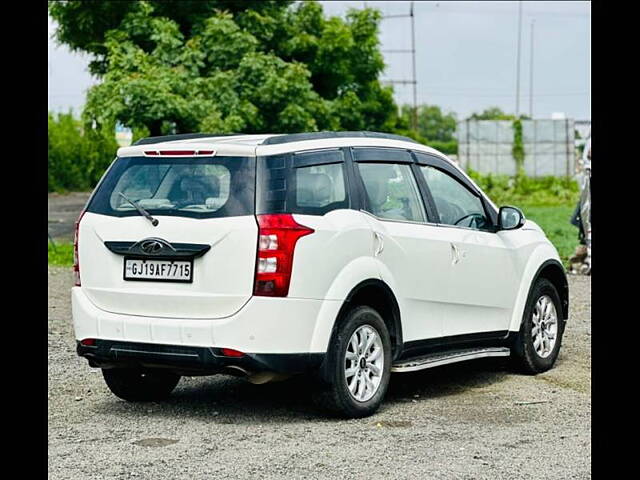 Used Mahindra XUV500 [2015-2018] W10 AT in Surat