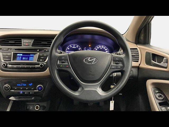 Used Hyundai Elite i20 [2016-2017] Sportz 1.2 [2016-2017] in Delhi