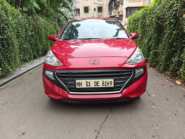 Used 2019 Hyundai Santro in Mumbai