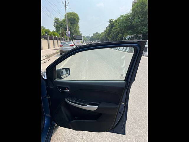 Used Maruti Suzuki Baleno [2015-2019] Delta 1.2 in Delhi