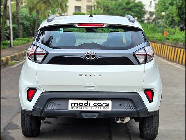 Used Tata Nexon [2020-2023] XM (S) [2020-2023] in Mumbai