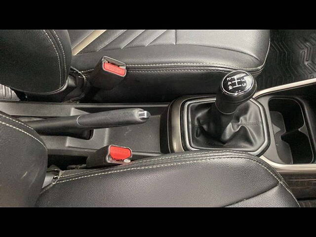 Used Maruti Suzuki Ignis [2020-2023] Delta 1.2 MT in Hyderabad