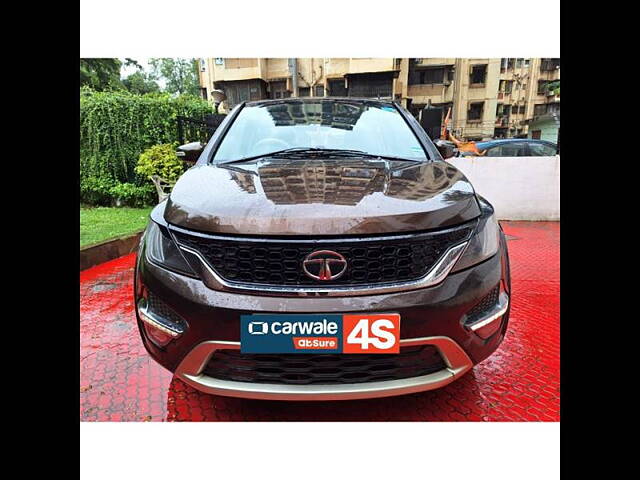 Used 2019 Tata Hexa in Mumbai